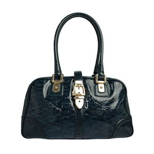 Gucci Horsebit Handbag